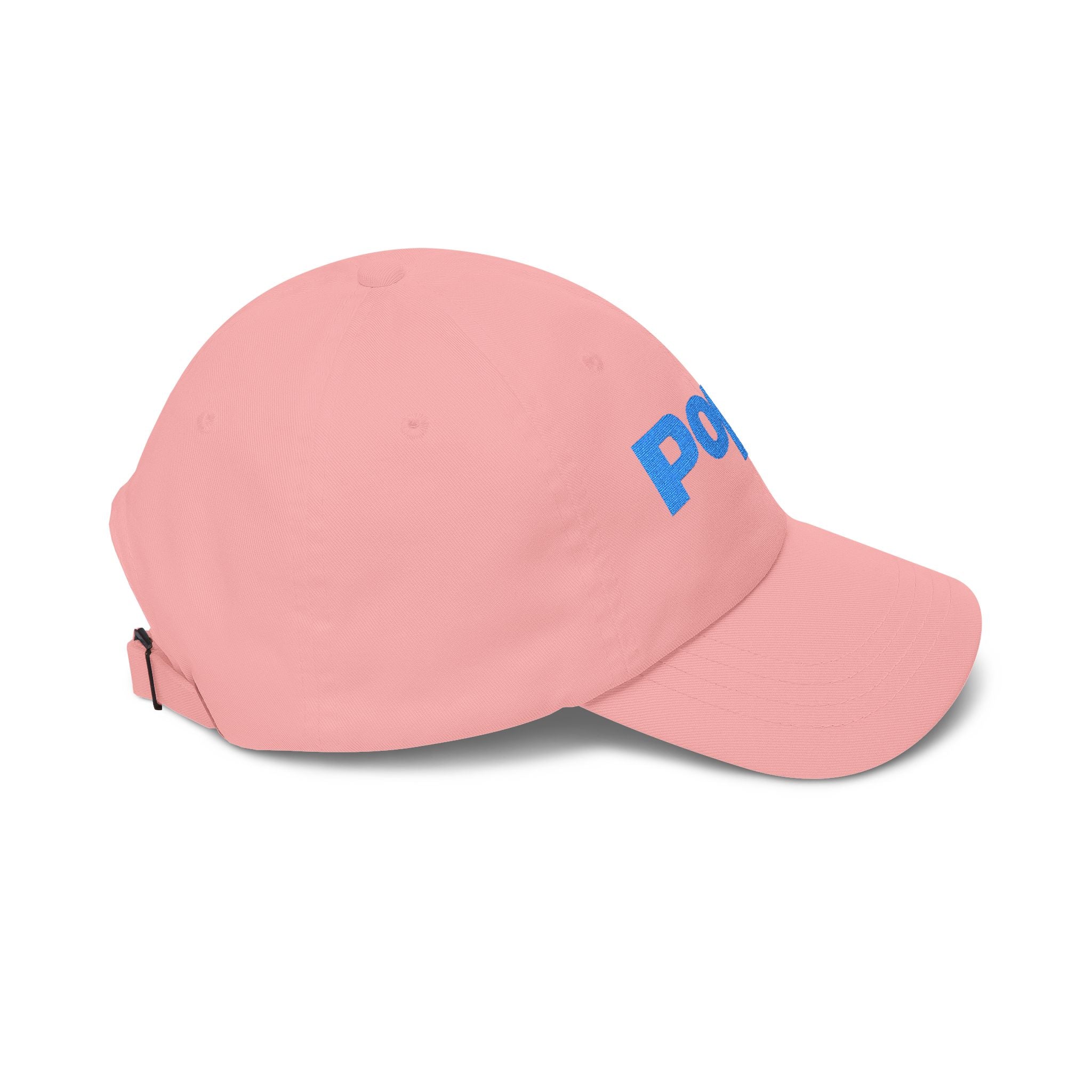 Pops Dad Cap — Embroidered ‘Pops’ Baseball Hat | Father’s Day Gift