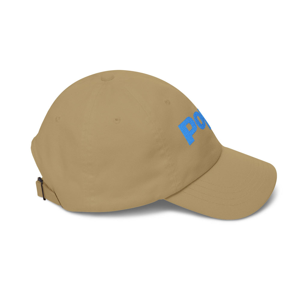 Pops Dad Cap — Embroidered ‘Pops’ Baseball Hat | Father’s Day Gift