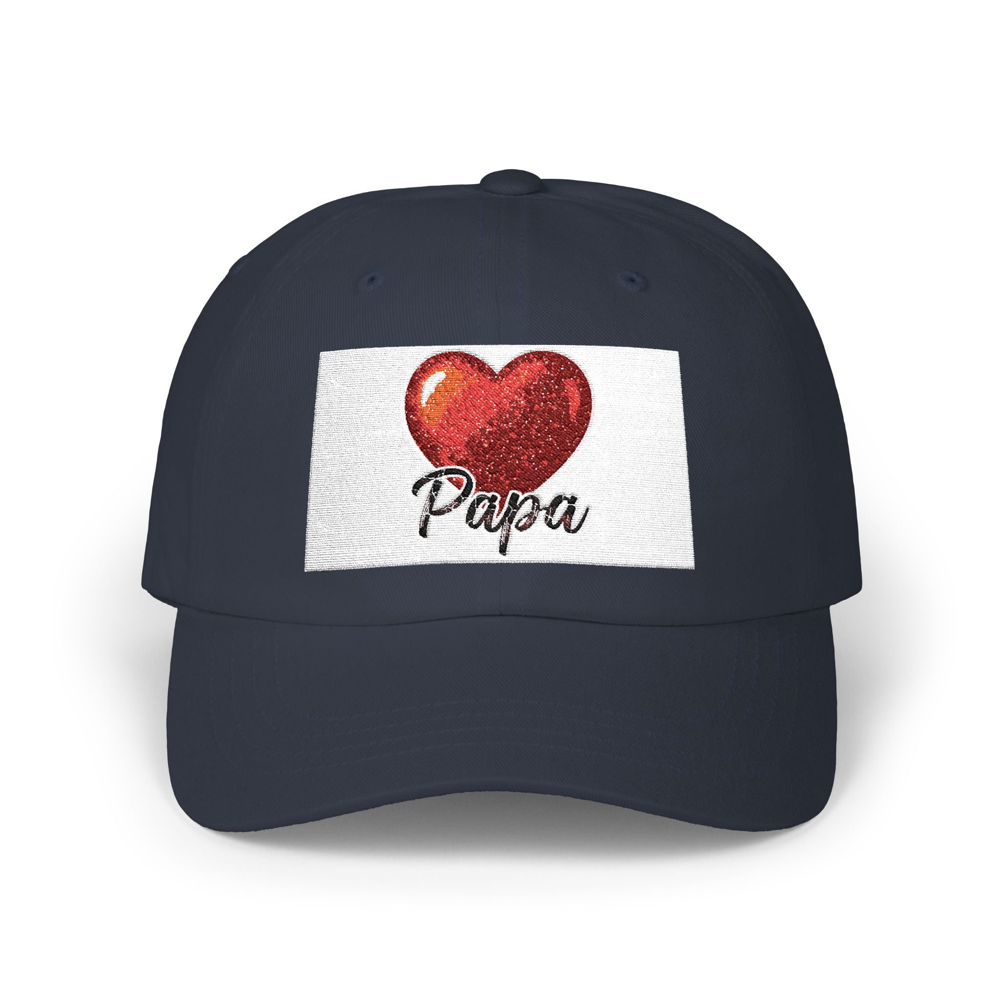 Classic Dad Cap
