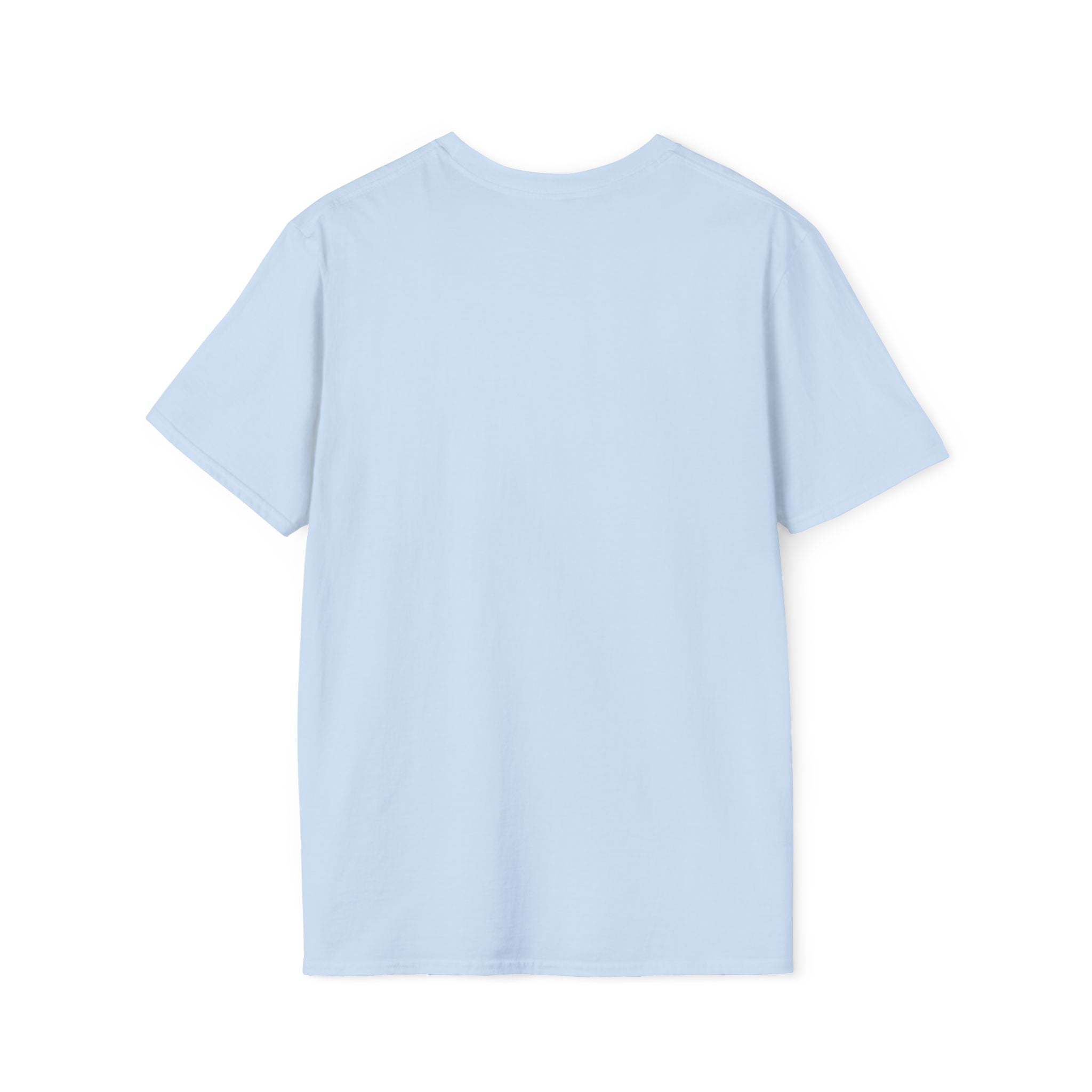 Granny Heart T-Shirt — Sparkling Red Heart Mother's Day Gift