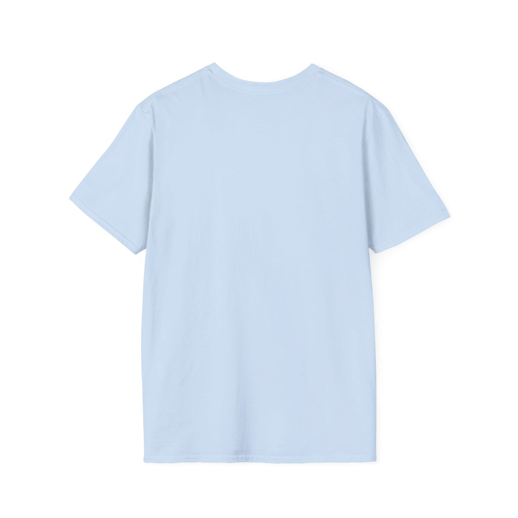 Nonna Heart T-Shirt – Grandma Love Gift Tee (Valentine’s Day/Mother’s Day)
