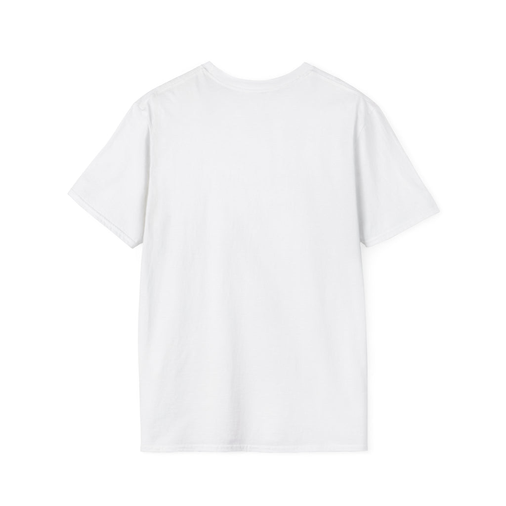 T‑Shirt — “The only thing more Powerful than hate is Love” Minimalist Inspirational Tee
