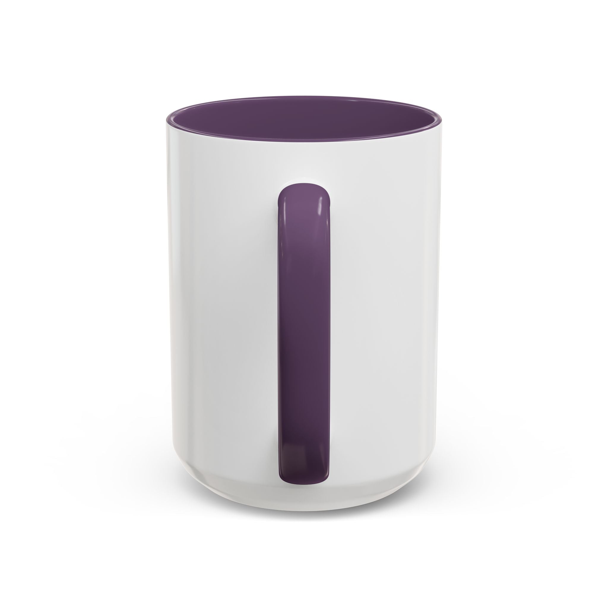 Opa Heart Coffee Mug – Accent Ceramic Mug for Grandpa, Father’s Day & Grandparent Gifts