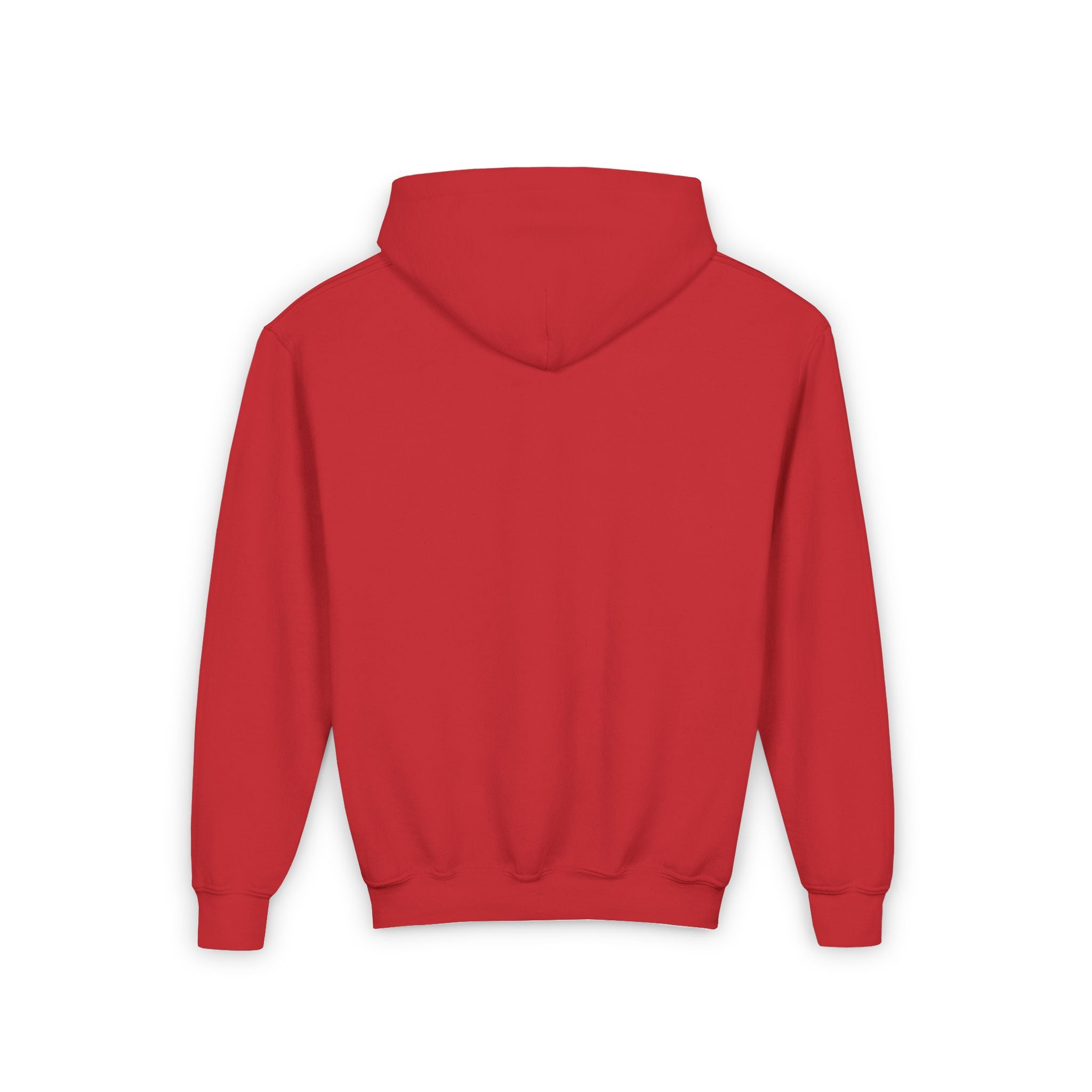 St. Patricks Day, Mimi, Youth Heavy Blend Hooded Sweatshirt