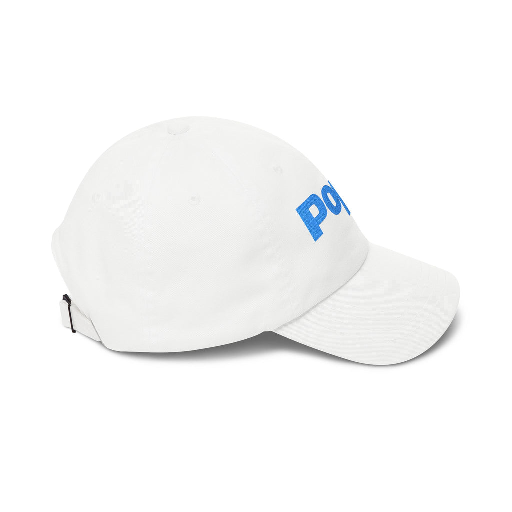 Pops Dad Cap — Embroidered ‘Pops’ Baseball Hat | Father’s Day Gift