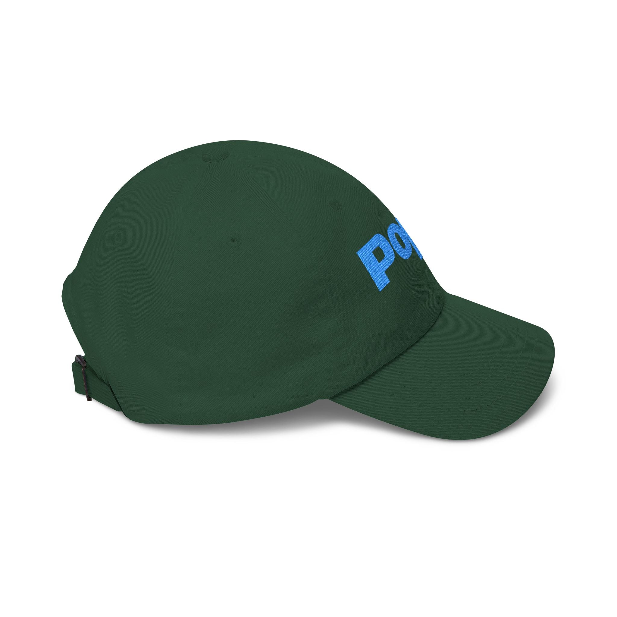 Pops Dad Cap — Embroidered ‘Pops’ Baseball Hat | Father’s Day Gift