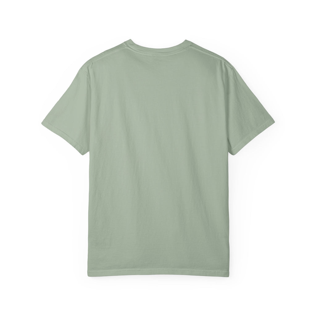 Glammi Unisex Garment-Dyed T-shirt