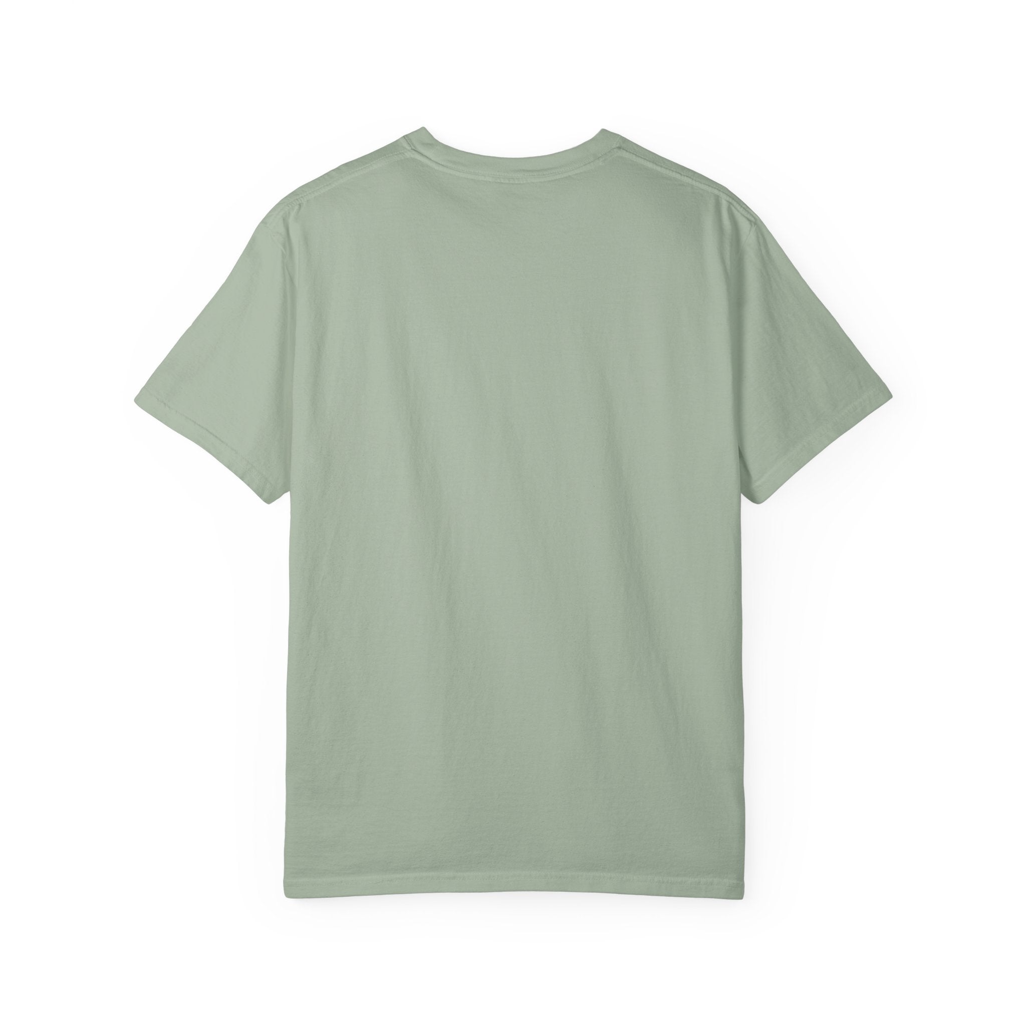 Glammi Unisex Garment-Dyed T-shirt