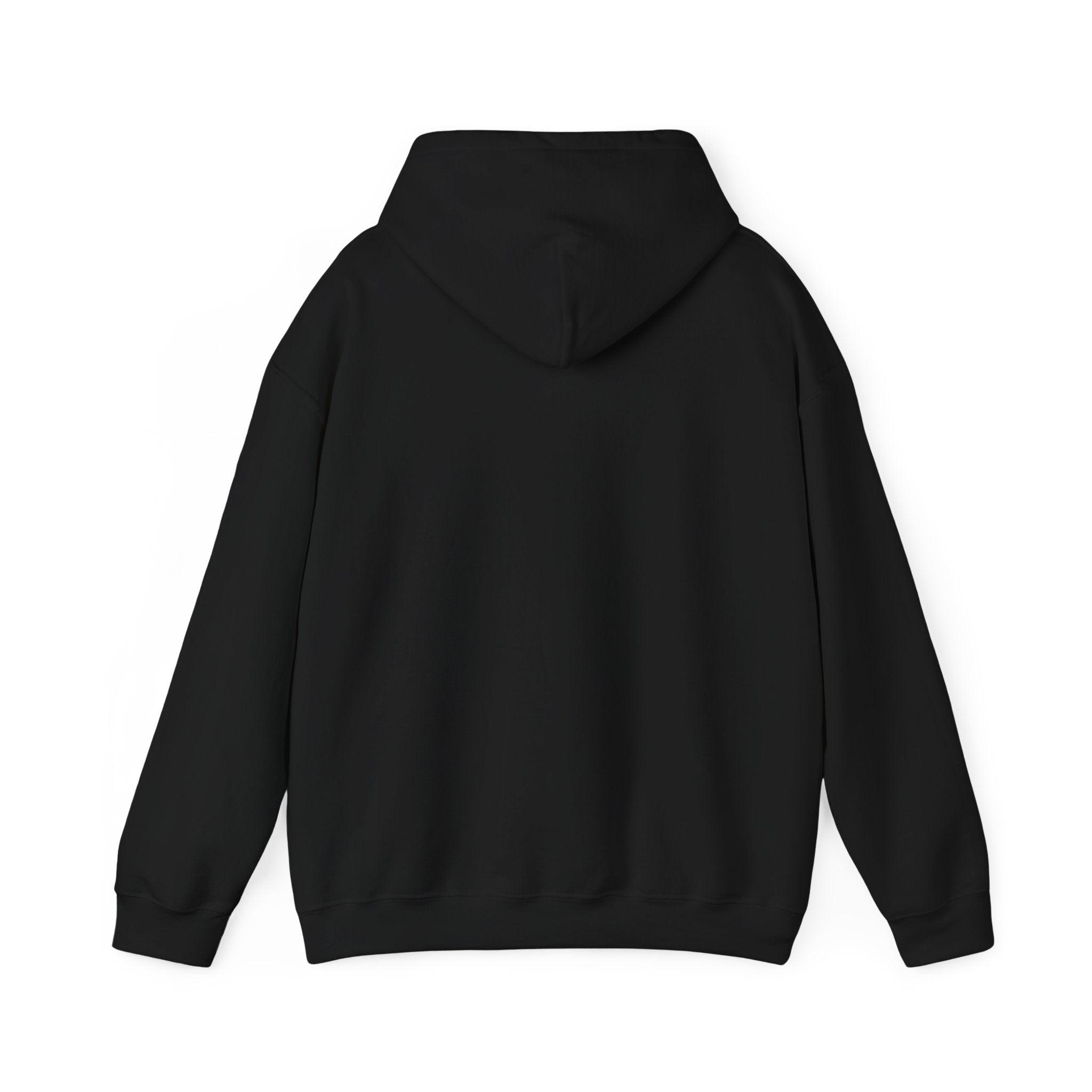 Lucky Mimi Shamrock Hoodie — St. Patrick’s Day Clover Sweatshirt