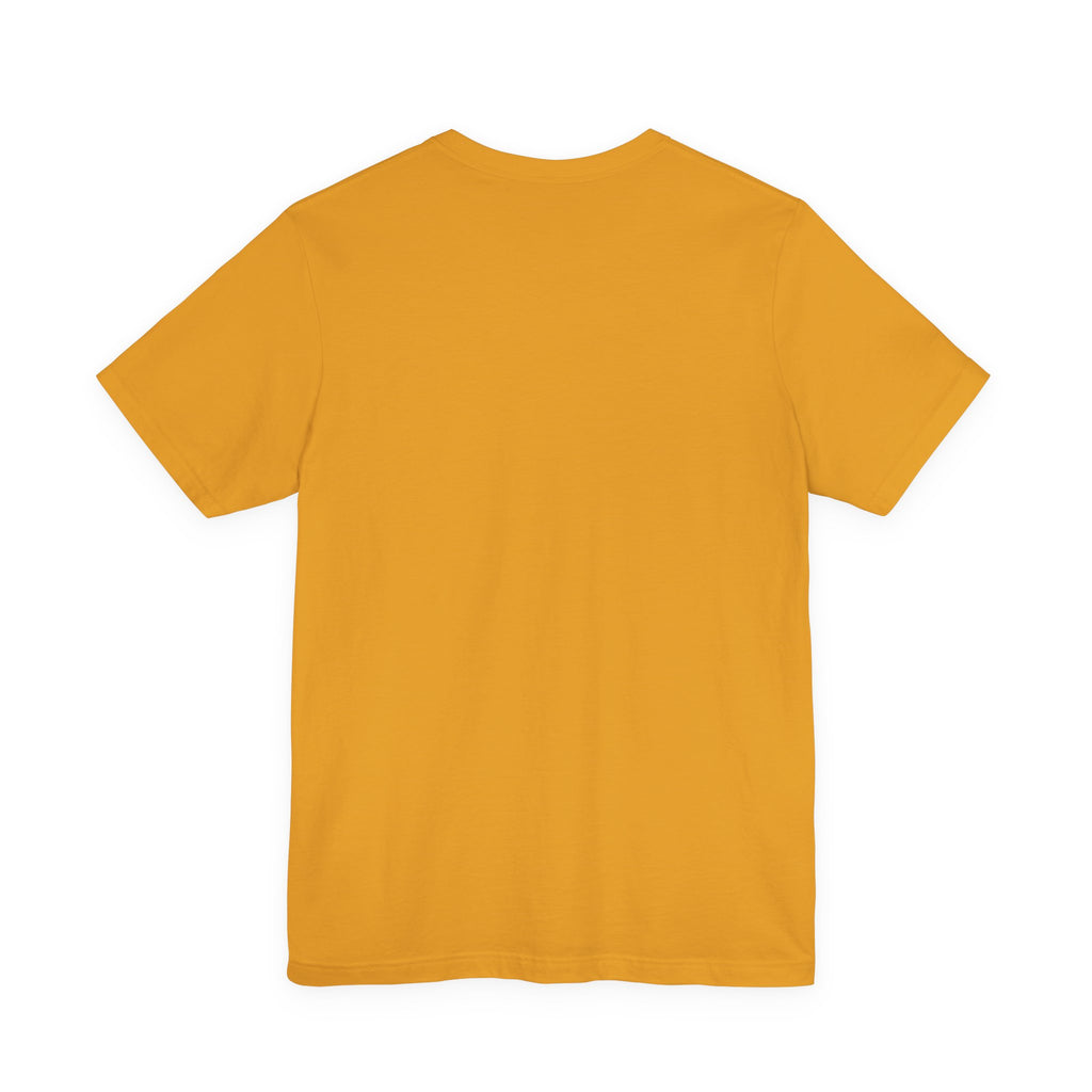 World's Best Papa Heart T-Shirt — Father's Day Gift Tee