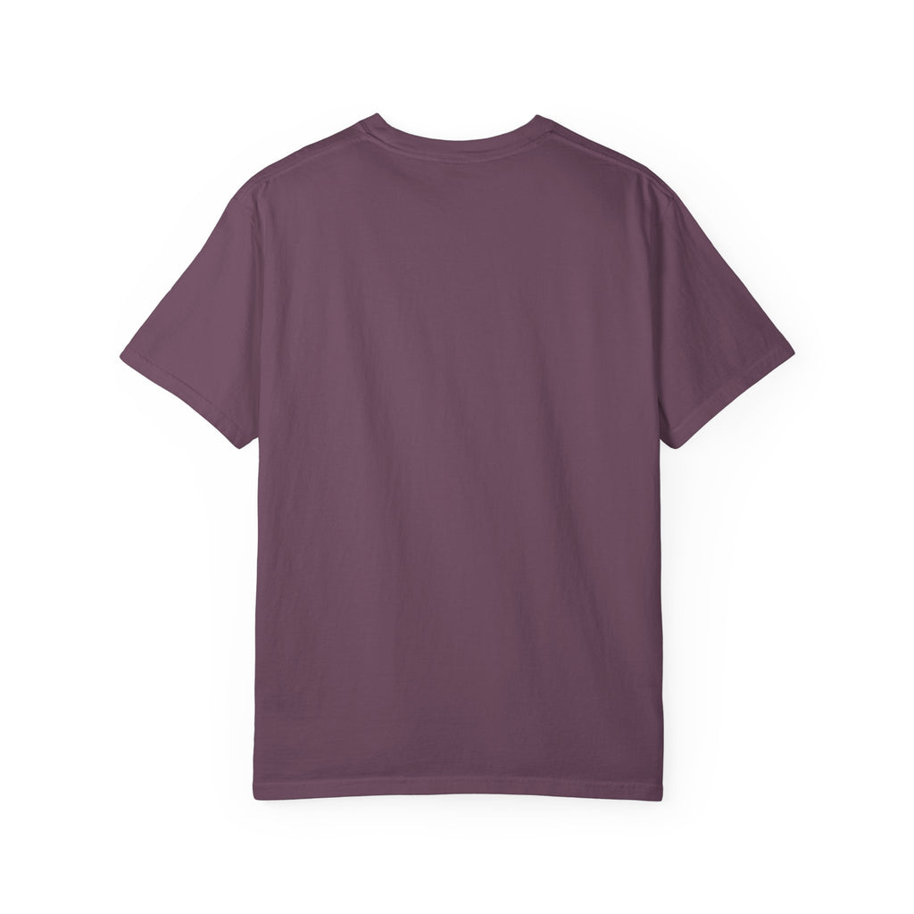 Glammi Unisex Garment-Dyed T-shirt