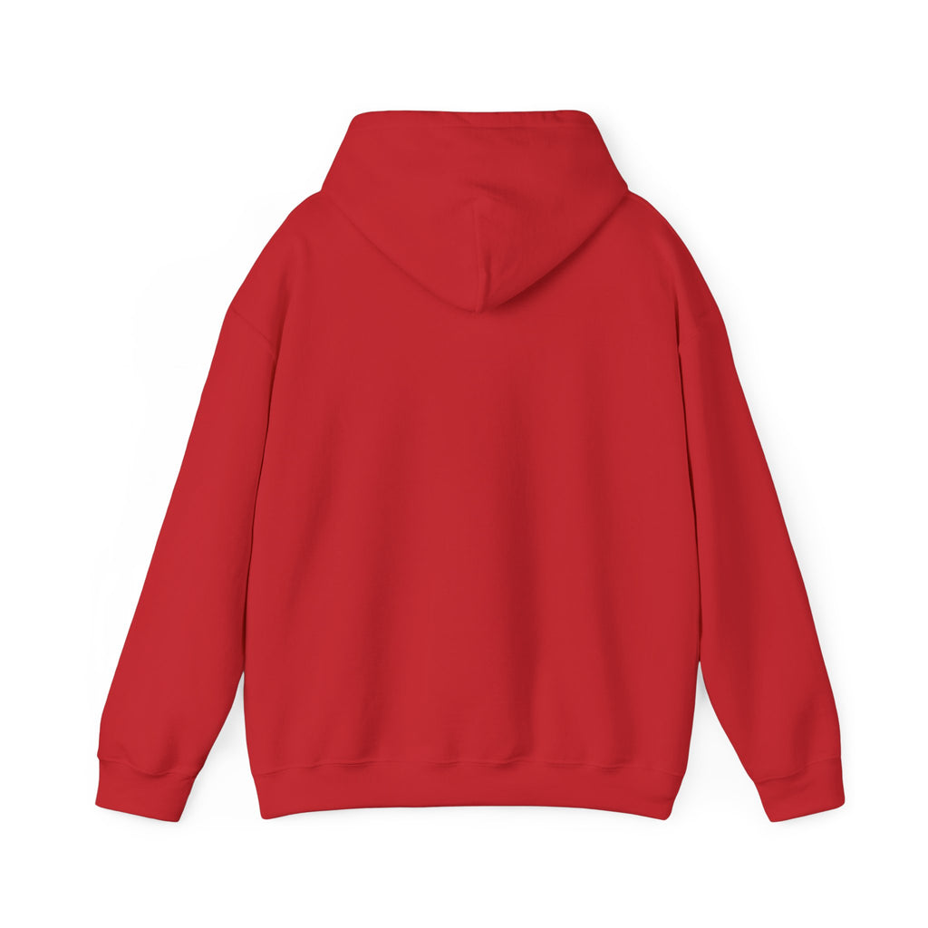 Lucky Mimi Shamrock Hoodie — St. Patrick’s Day Clover Sweatshirt