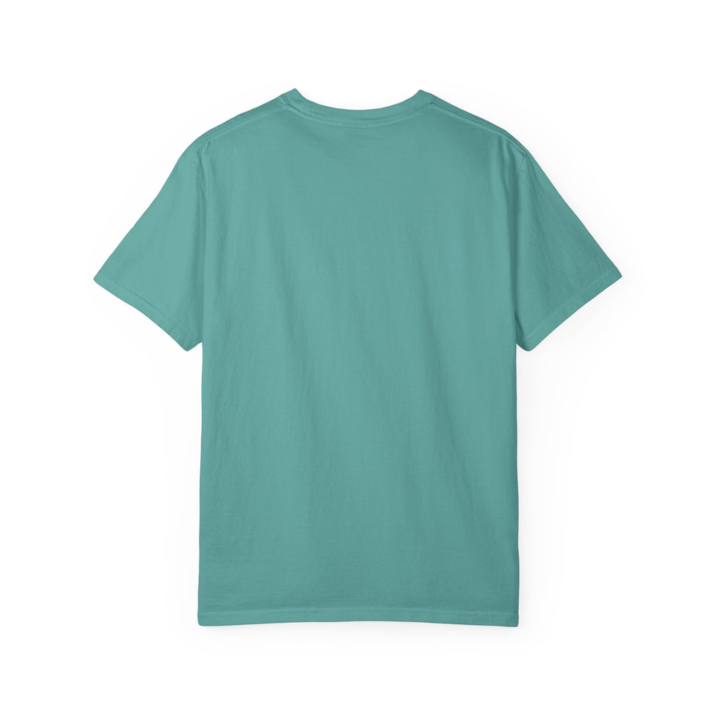 Glammi Unisex Garment-Dyed T-shirt