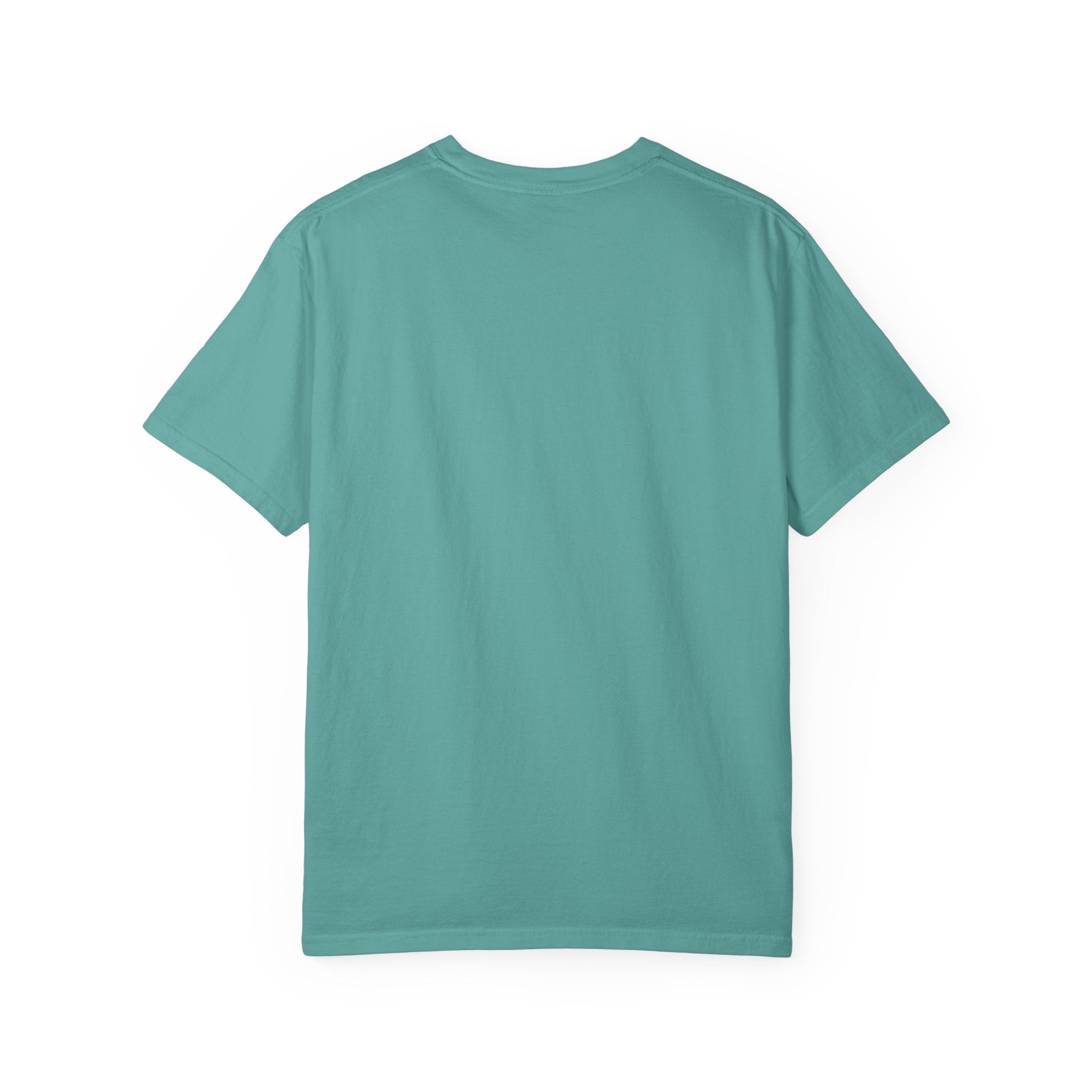 Glammi Unisex Garment-Dyed T-shirt