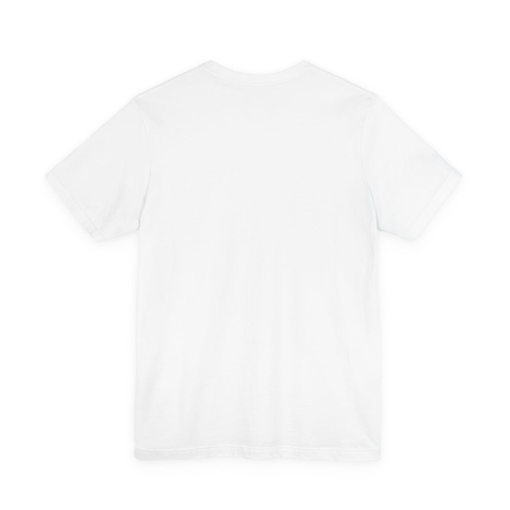 World's Best Papa Heart T-Shirt — Father's Day Gift Tee