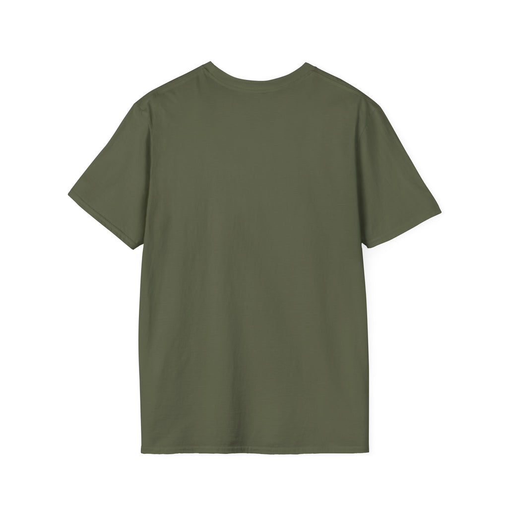T‑Shirt — “The only thing more Powerful than hate is Love” Minimalist Inspirational Tee