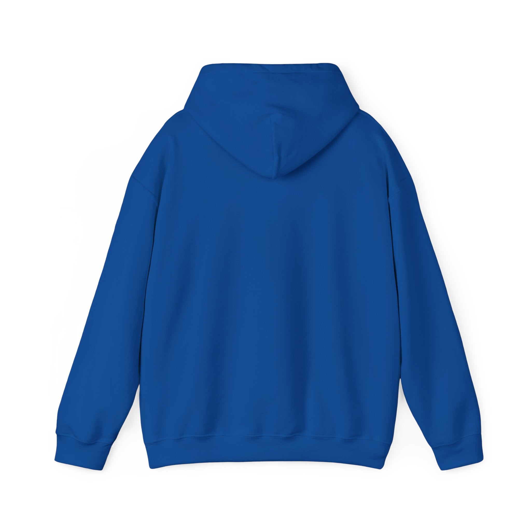 Lucky Mimi Shamrock Hoodie — St. Patrick’s Day Clover Sweatshirt