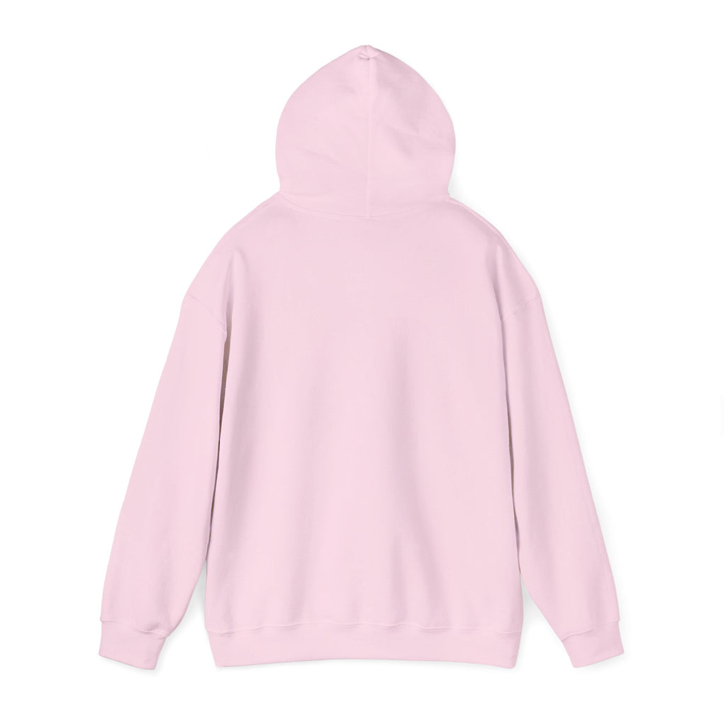 Lucky Mimi Shamrock Hoodie — St. Patrick’s Day Clover Sweatshirt