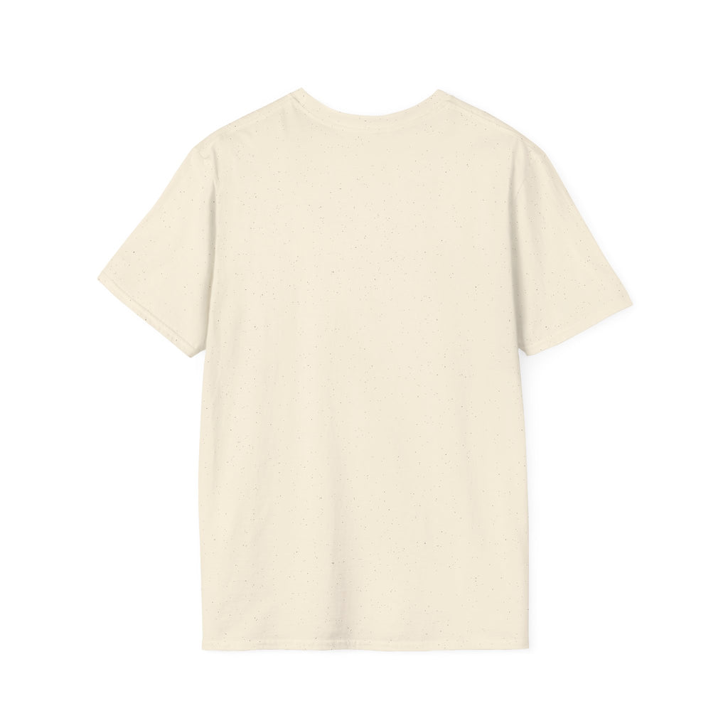 T‑Shirt — “The only thing more Powerful than hate is Love” Minimalist Inspirational Tee