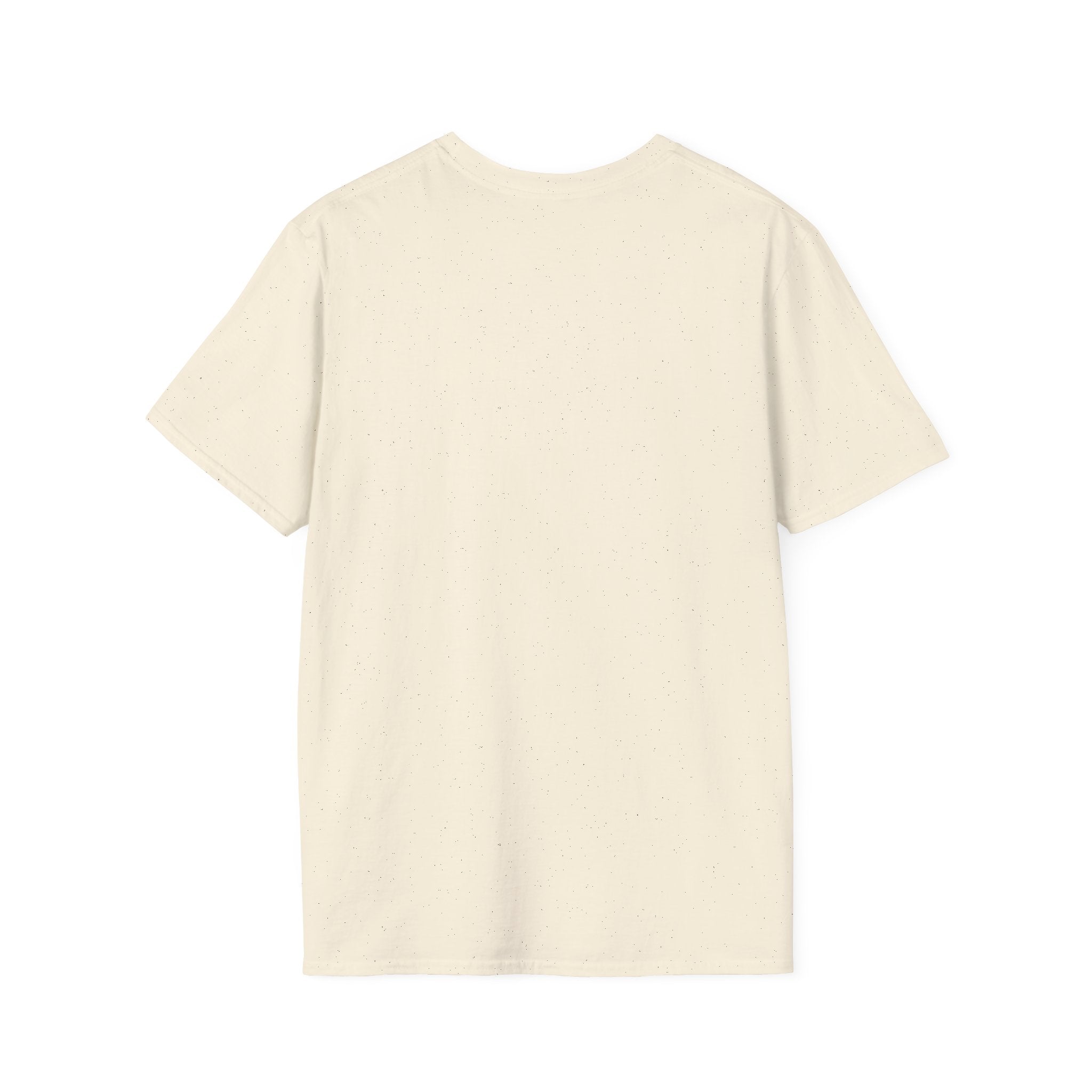 T‑Shirt — “The only thing more Powerful than hate is Love” Minimalist Inspirational Tee
