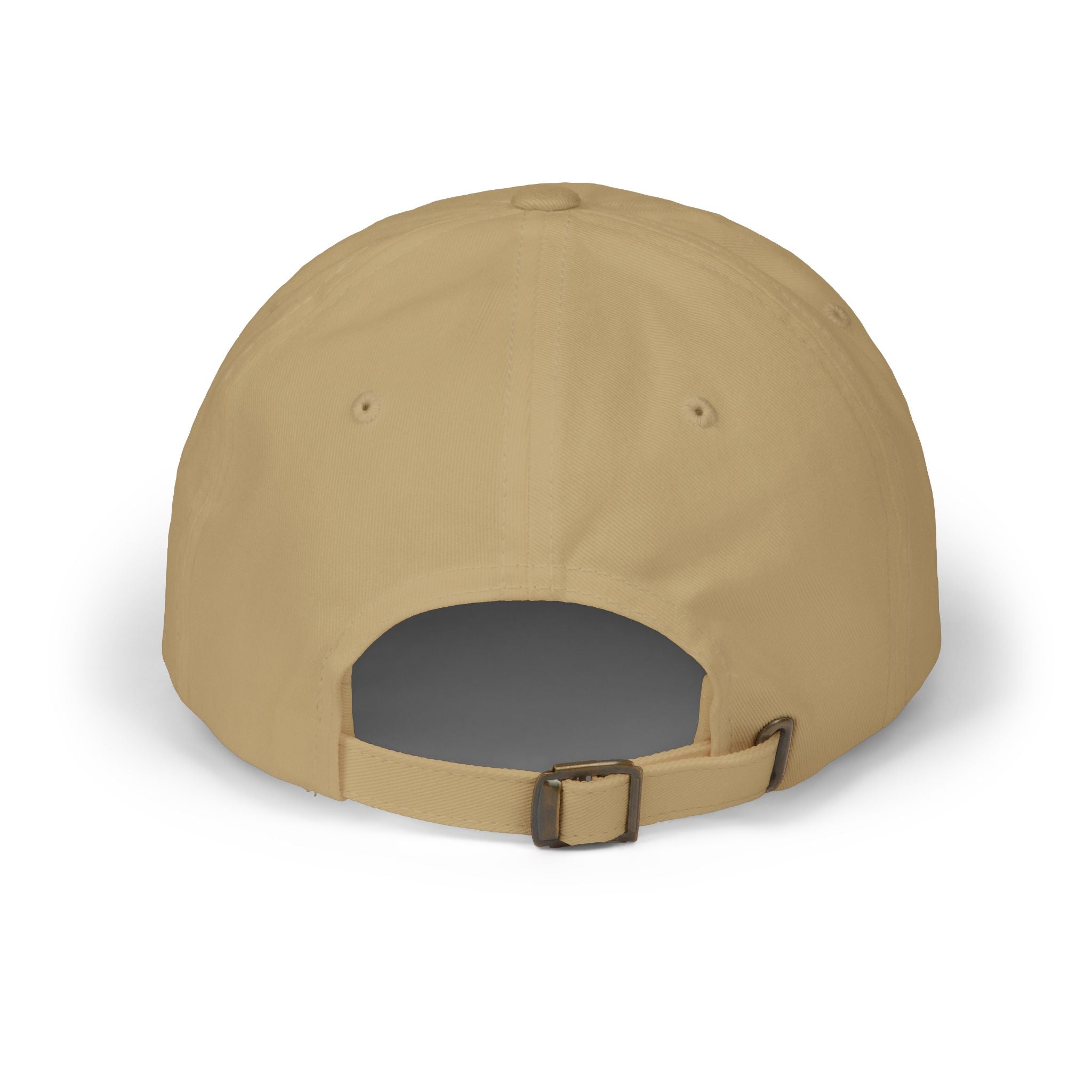 Papa Embroidered Dad Cap — Classic Adjustable Baseball Hat for Fathers