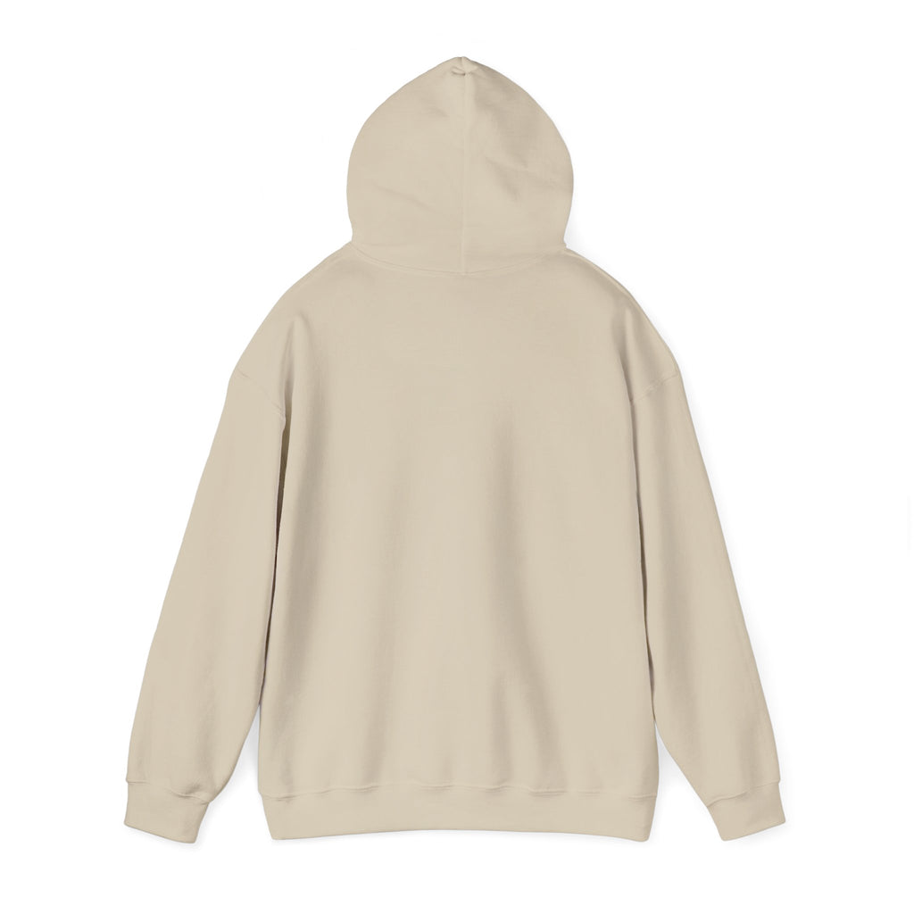 Lucky Mimi Shamrock Hoodie — St. Patrick’s Day Clover Sweatshirt