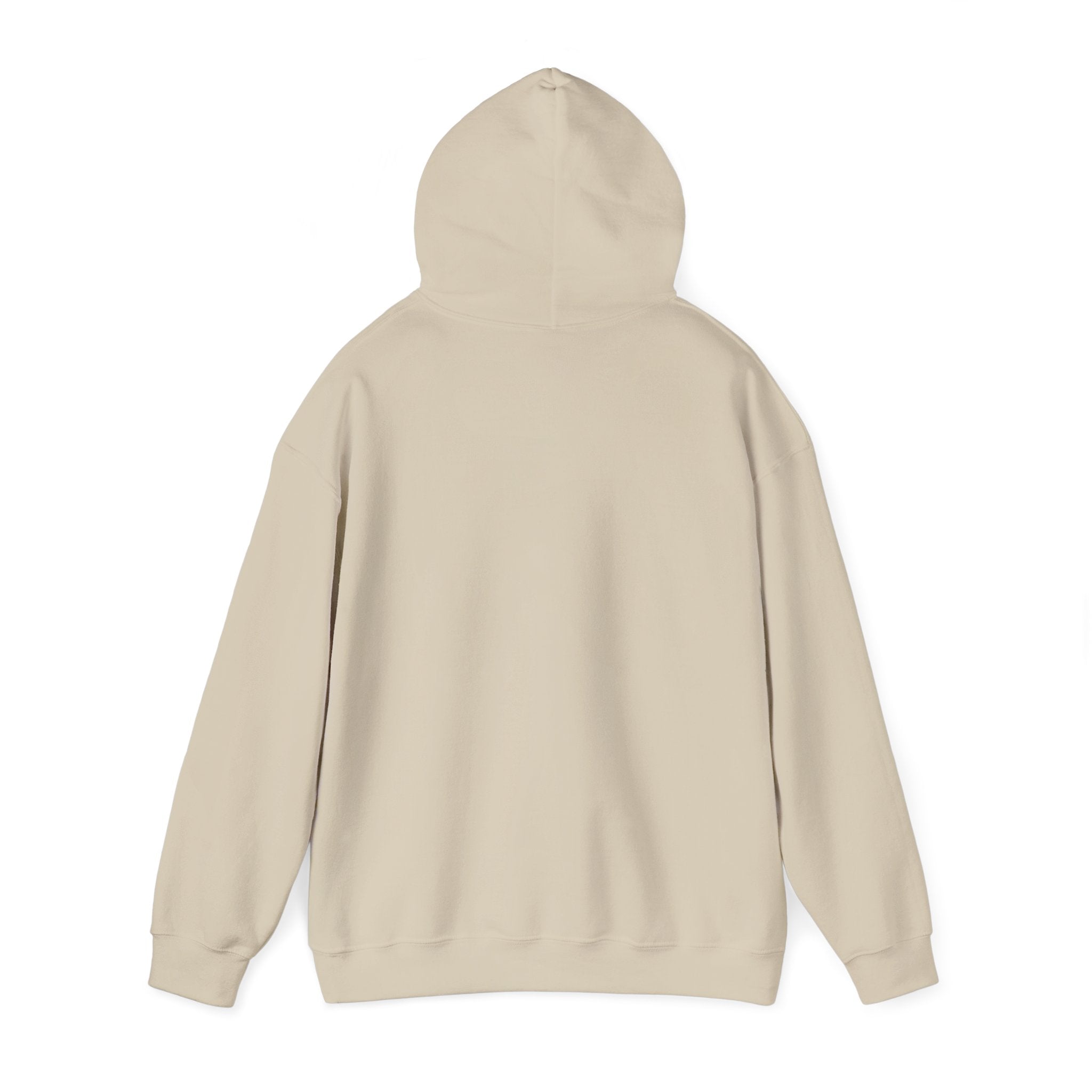Lucky Mimi Shamrock Hoodie — St. Patrick’s Day Clover Sweatshirt