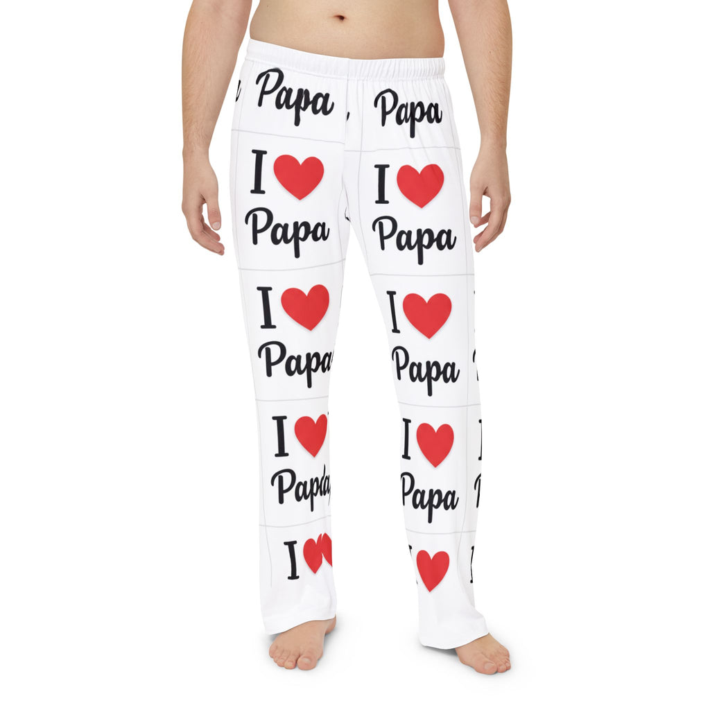 Men's Pajama Pants (AOP)