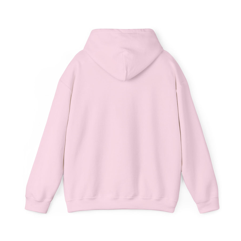 Lucky Mimi Shamrock Hoodie — St. Patrick’s Day Clover Sweatshirt