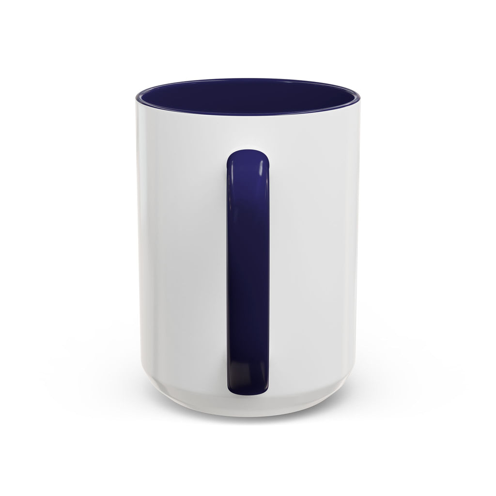Opa Heart Coffee Mug – Accent Ceramic Mug for Grandpa, Father’s Day & Grandparent Gifts