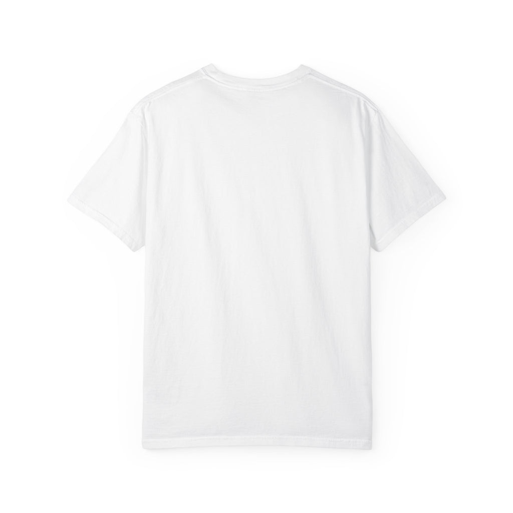 Glammi Unisex Garment-Dyed T-shirt