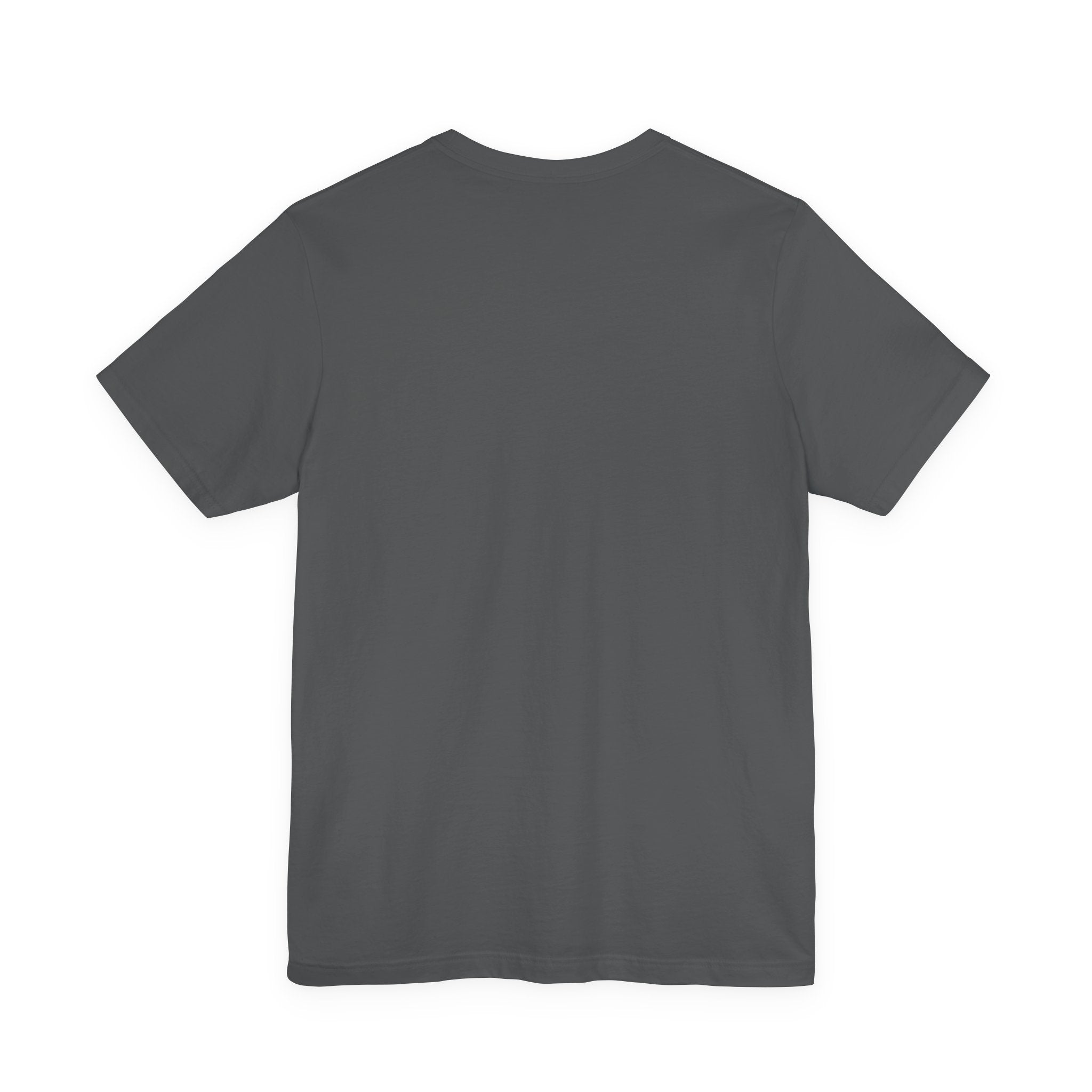 World's Best Papa Heart T-Shirt — Father's Day Gift Tee