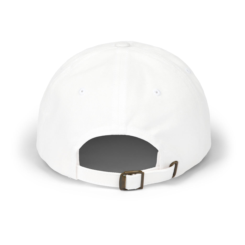 Papa Embroidered Dad Cap — Classic Adjustable Baseball Hat for Fathers