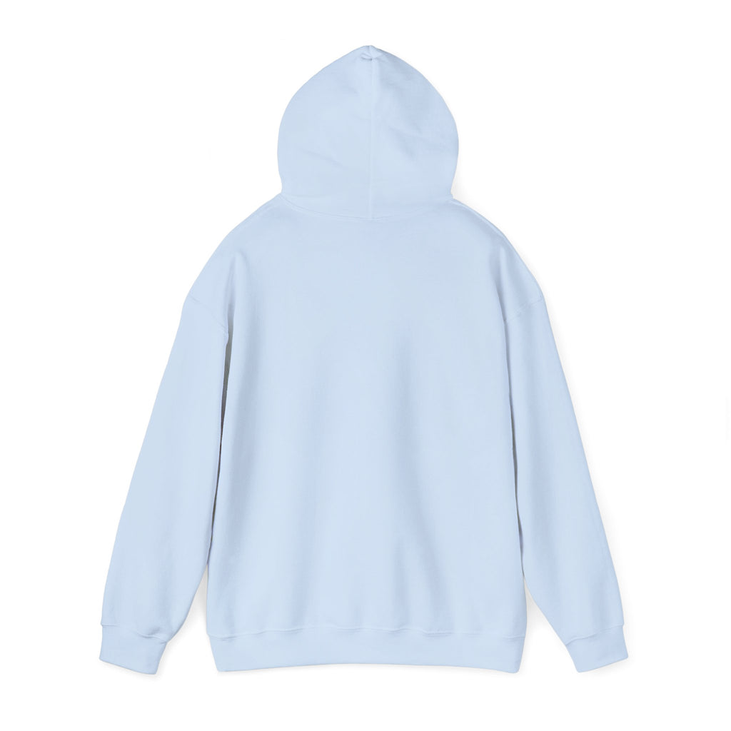 Lucky Mimi Shamrock Hoodie — St. Patrick’s Day Clover Sweatshirt