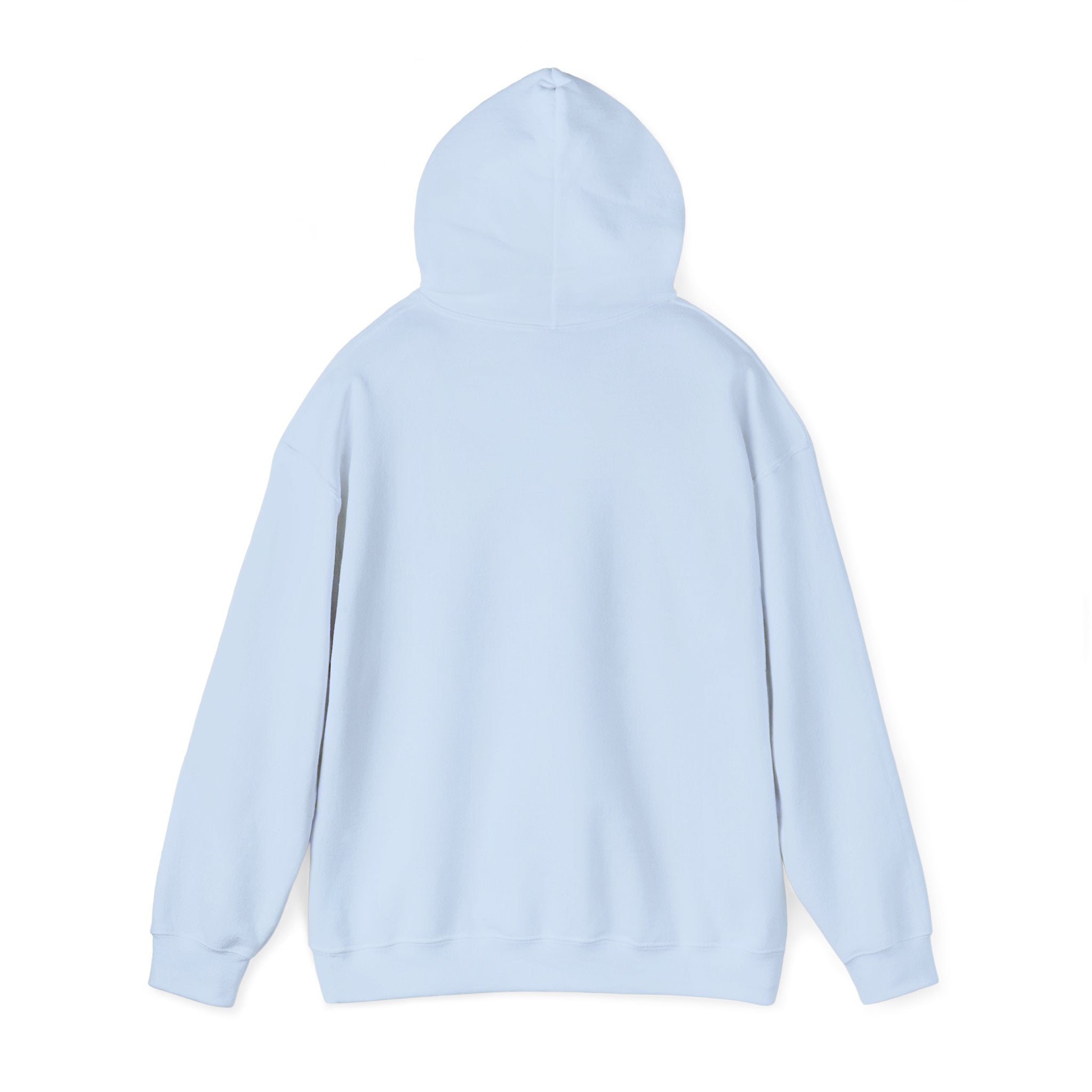 Lucky Mimi Shamrock Hoodie — St. Patrick’s Day Clover Sweatshirt