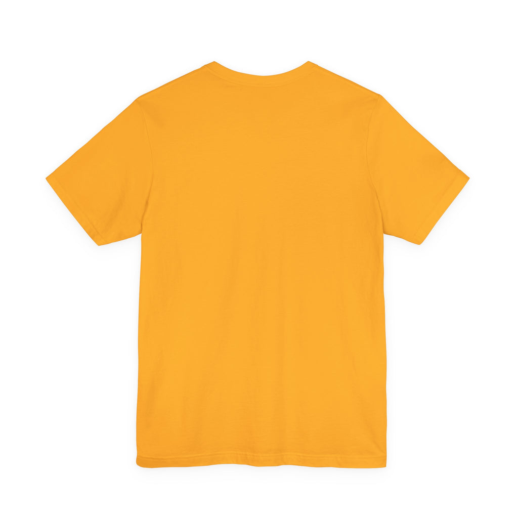 World's Best Papa Heart T-Shirt — Father's Day Gift Tee