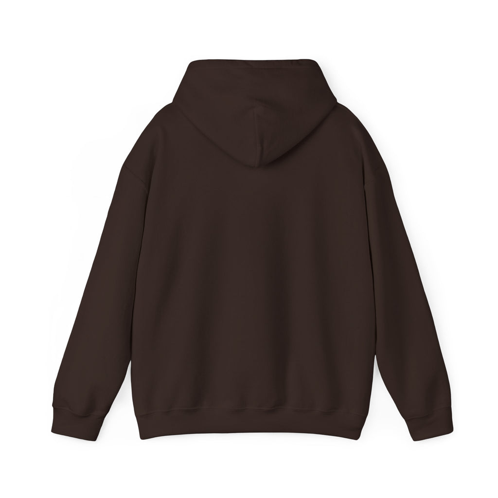 Lucky Mimi Shamrock Hoodie — St. Patrick’s Day Clover Sweatshirt