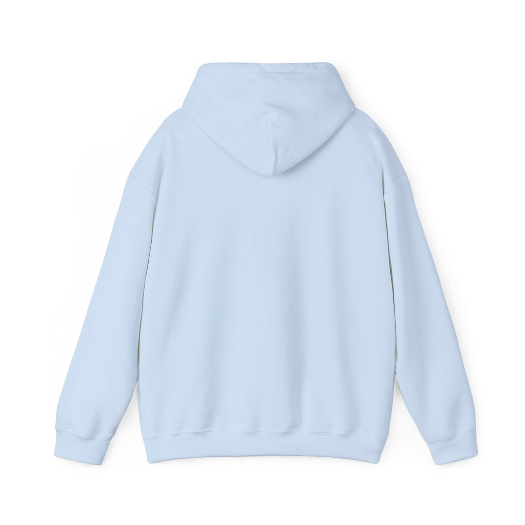 Lucky Mimi Shamrock Hoodie — St. Patrick’s Day Clover Sweatshirt