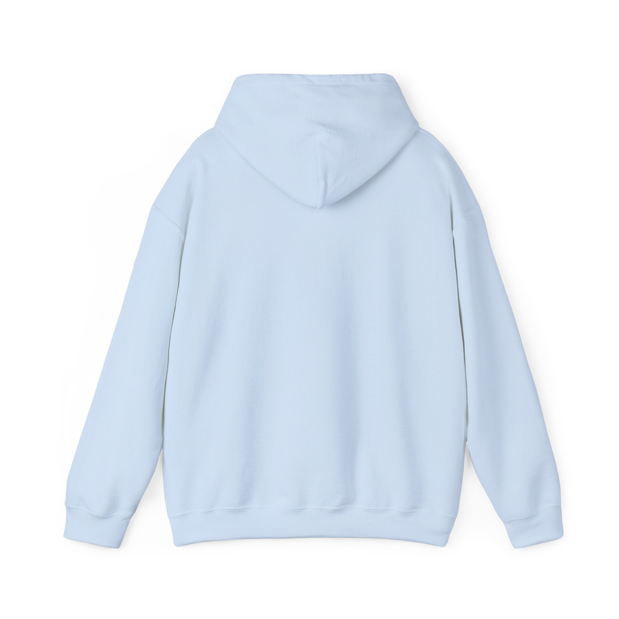 Lucky Mimi Shamrock Hoodie — St. Patrick’s Day Clover Sweatshirt