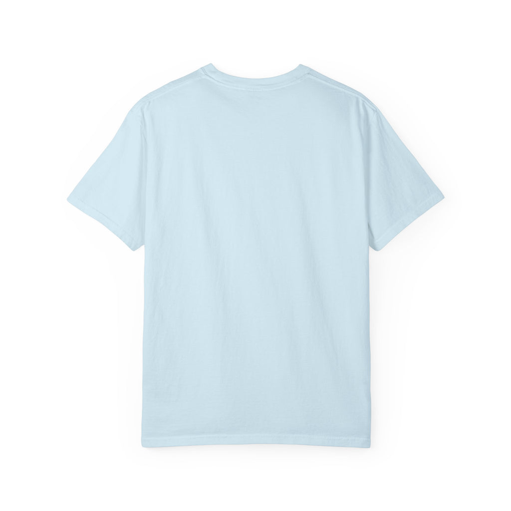 Glammi Unisex Garment-Dyed T-shirt