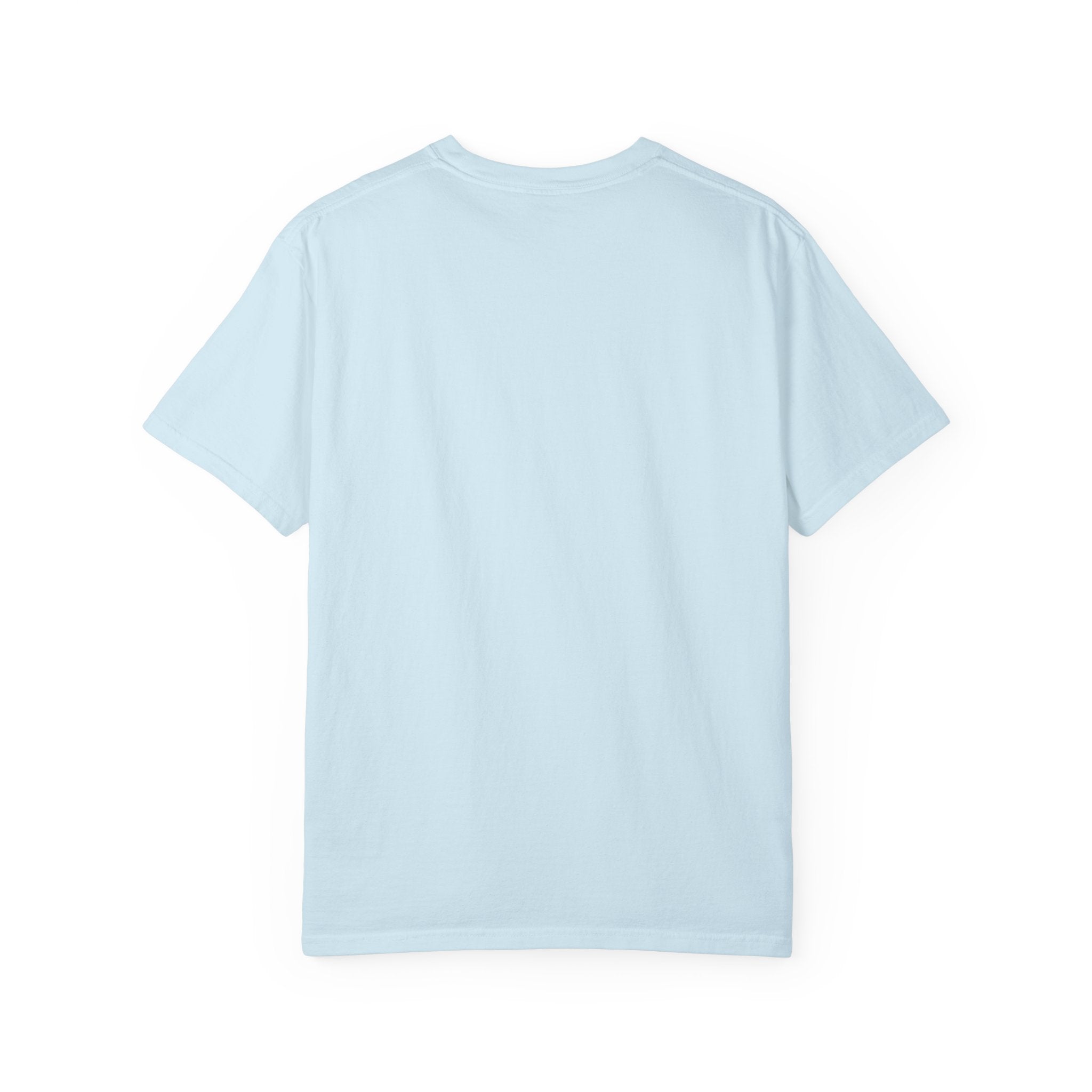 Glammi Unisex Garment-Dyed T-shirt