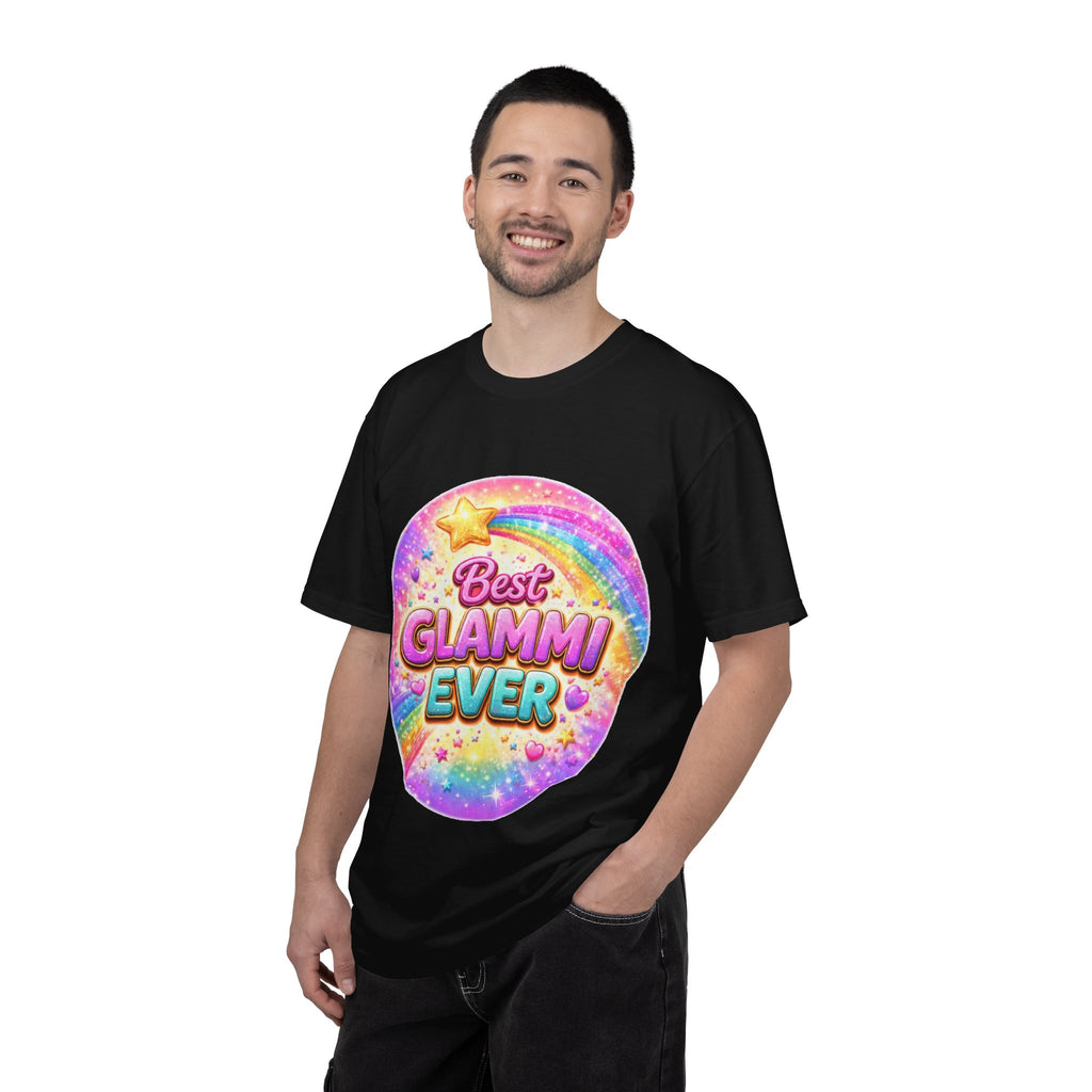 Glammi Unisex Garment-Dyed T-shirt