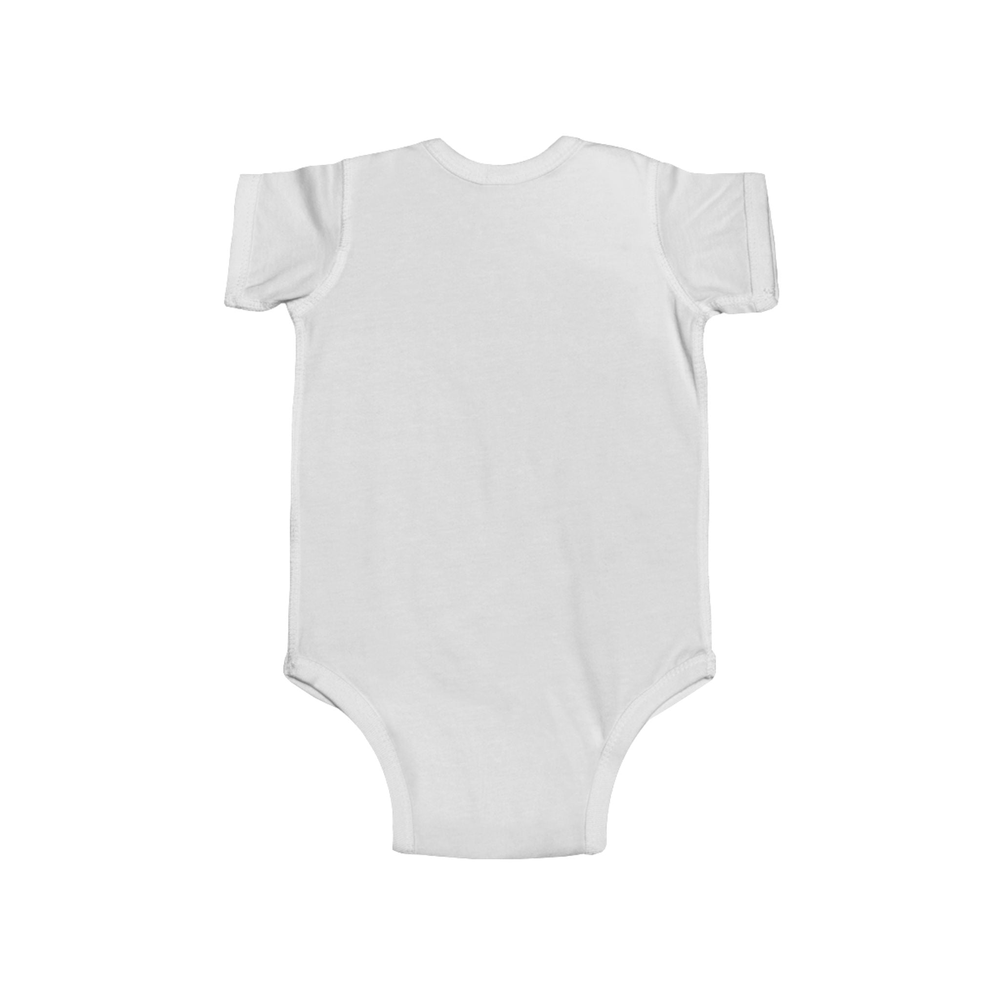 Glammi's Infant Fine Jersey Bodysuit