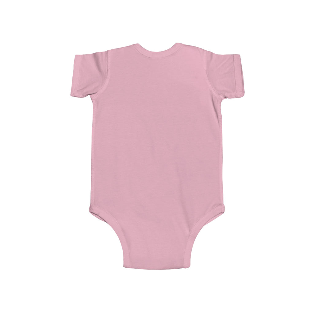 Glammi's Infant Fine Jersey Bodysuit