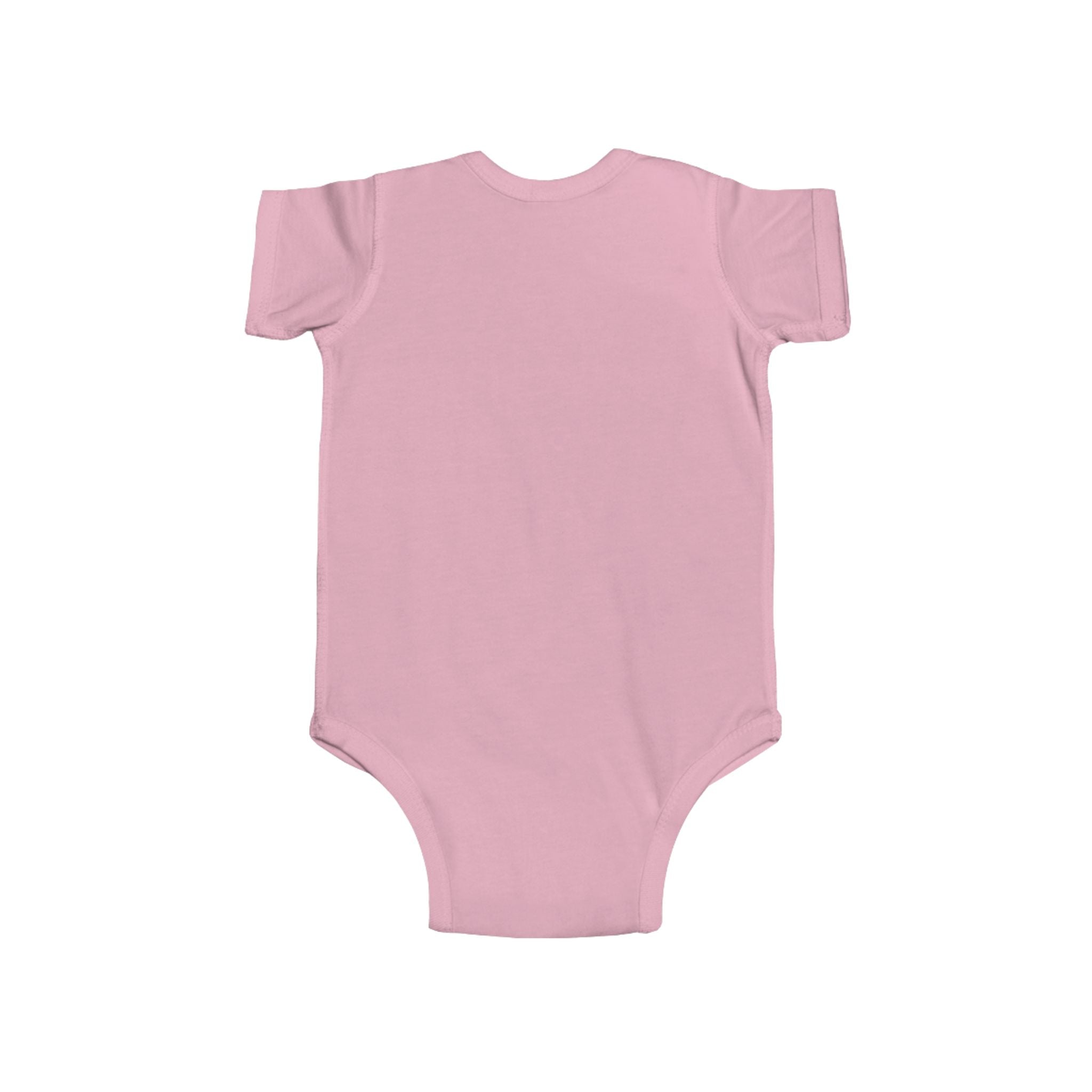 Glammi's Infant Fine Jersey Bodysuit