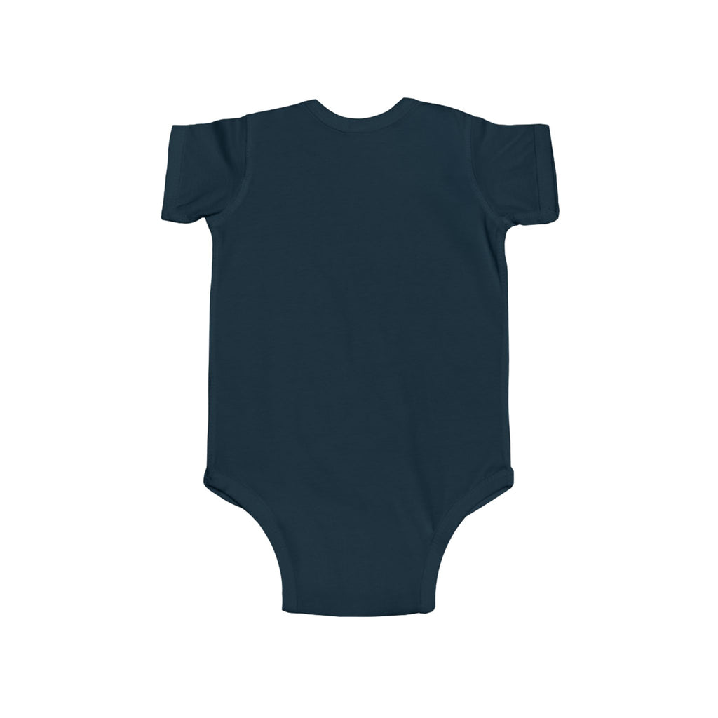 Glammi's Infant Fine Jersey Bodysuit