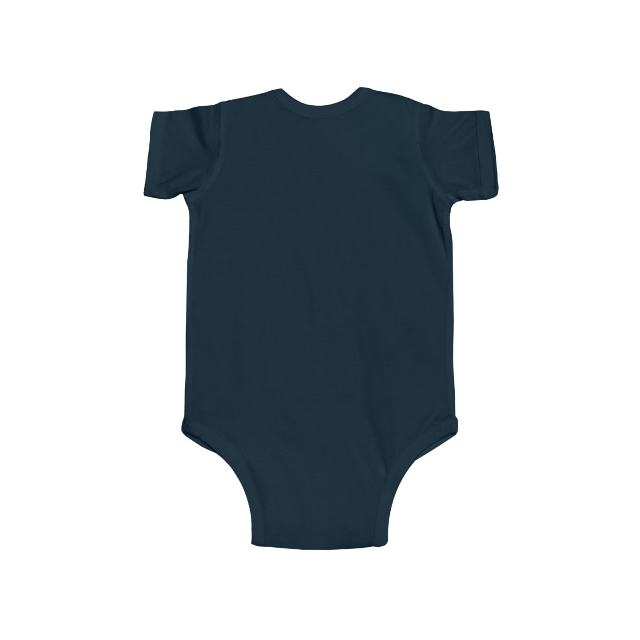 Glammi's Infant Fine Jersey Bodysuit