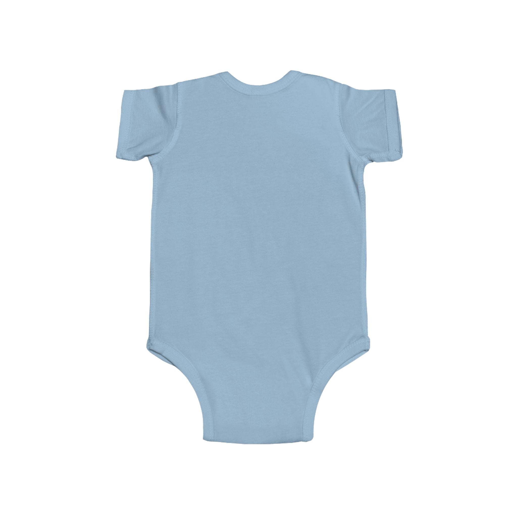 Glammi's Infant Fine Jersey Bodysuit