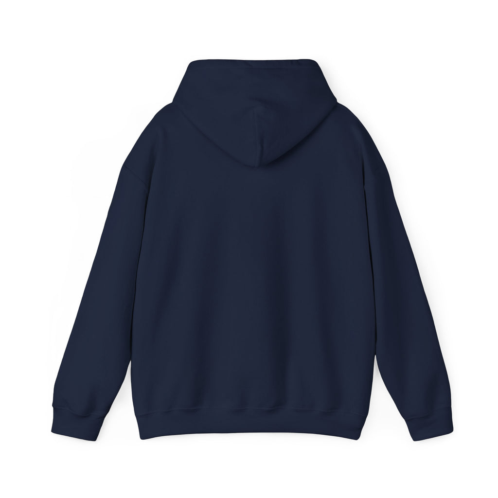 Lucky Mimi Shamrock Hoodie — St. Patrick’s Day Clover Sweatshirt