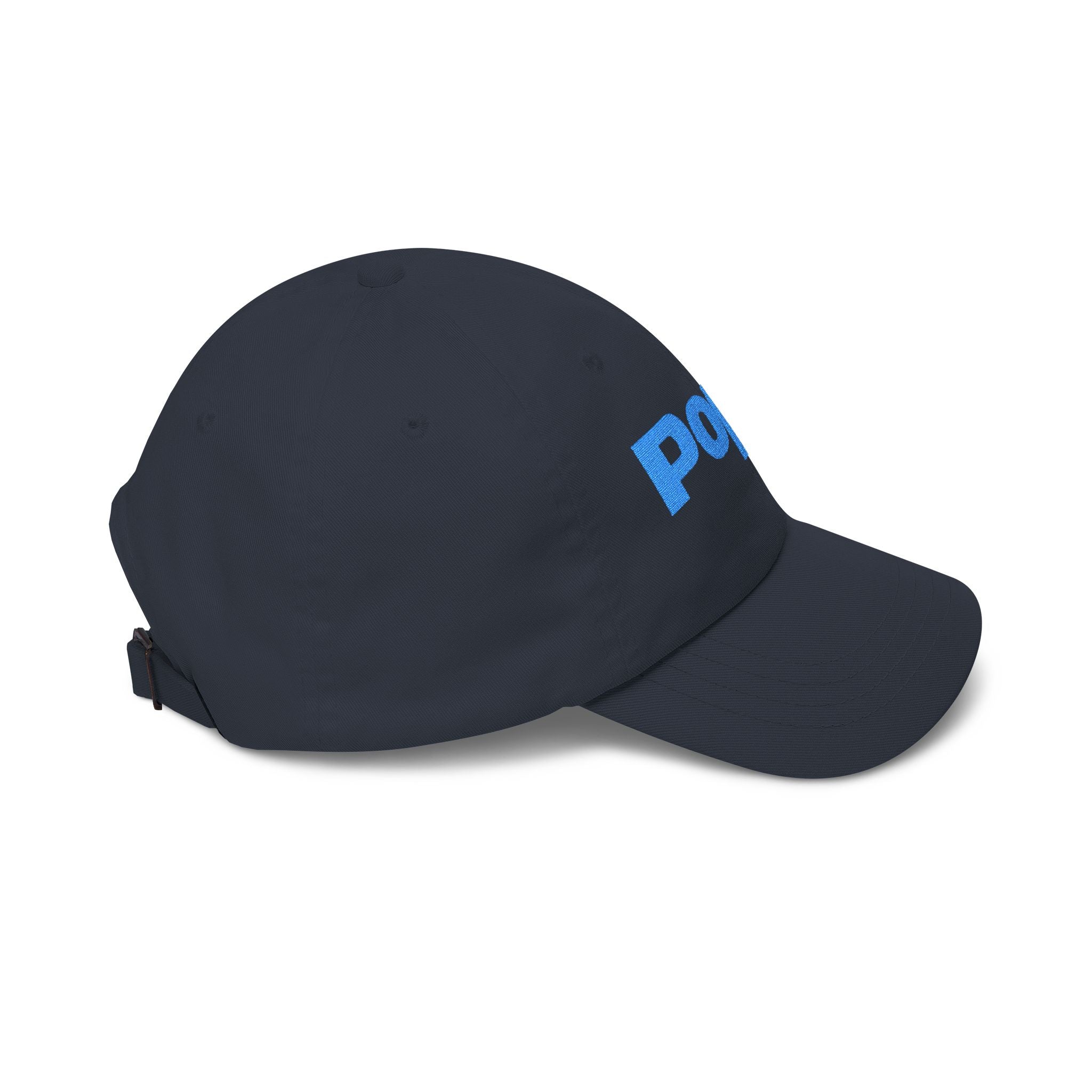 Pops Dad Cap — Embroidered ‘Pops’ Baseball Hat | Father’s Day Gift
